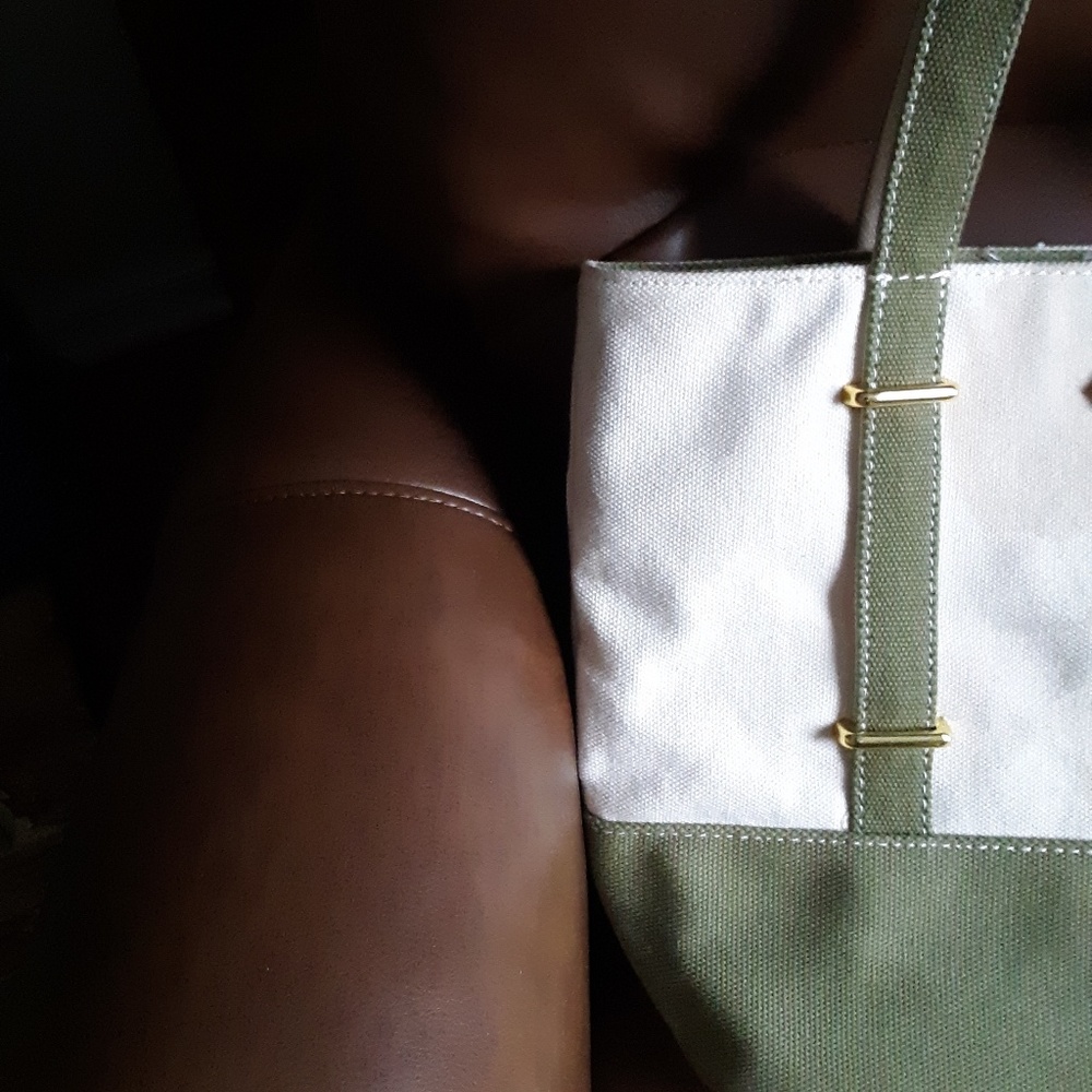 Coming soon c.wonder small tote